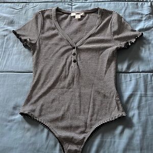 Body from "AMP”